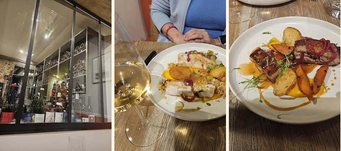 Le Relais de Saulx - Gallery Image 3