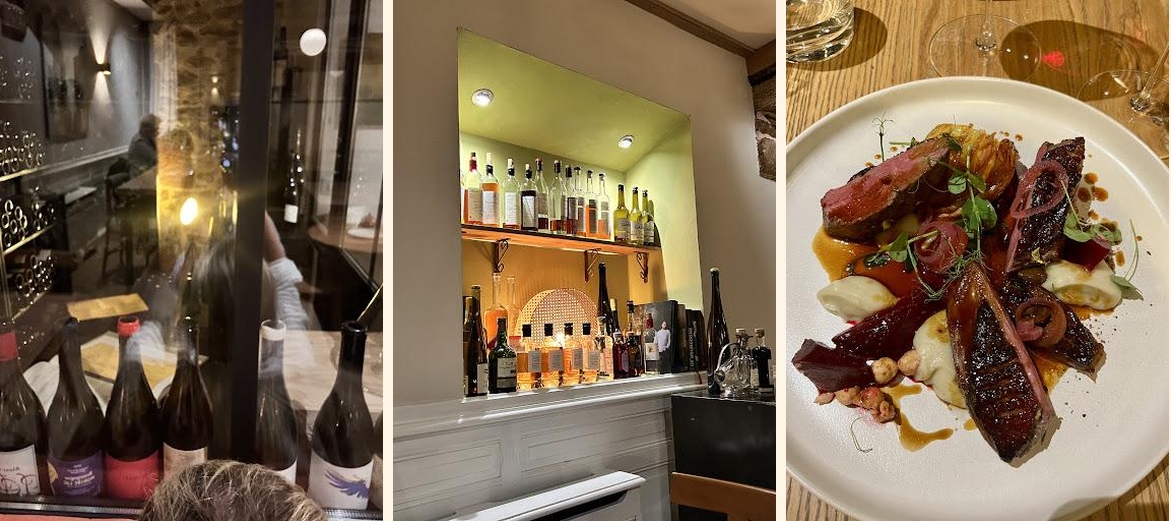 Le Relais de Saulx - Gallery Image 6