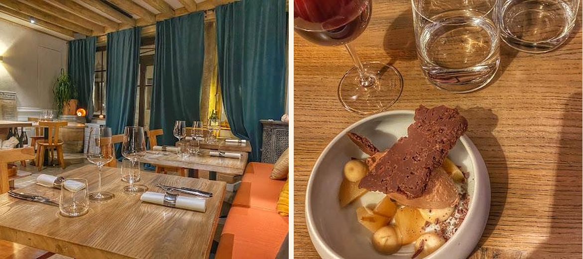 Le Relais de Saulx - Gallery Image 8