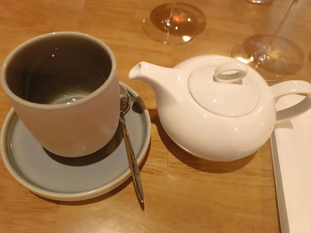 Infusion Pissenlit Marc de Vigne Thym